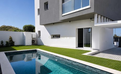 Villa in Cascais e Estoril, Lisbon, Portugal 1