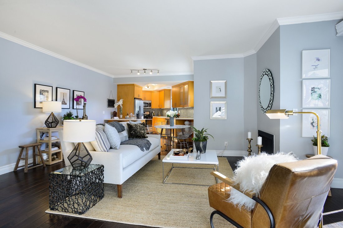 Condo in Los Angeles, California, United States 2 - 18070090