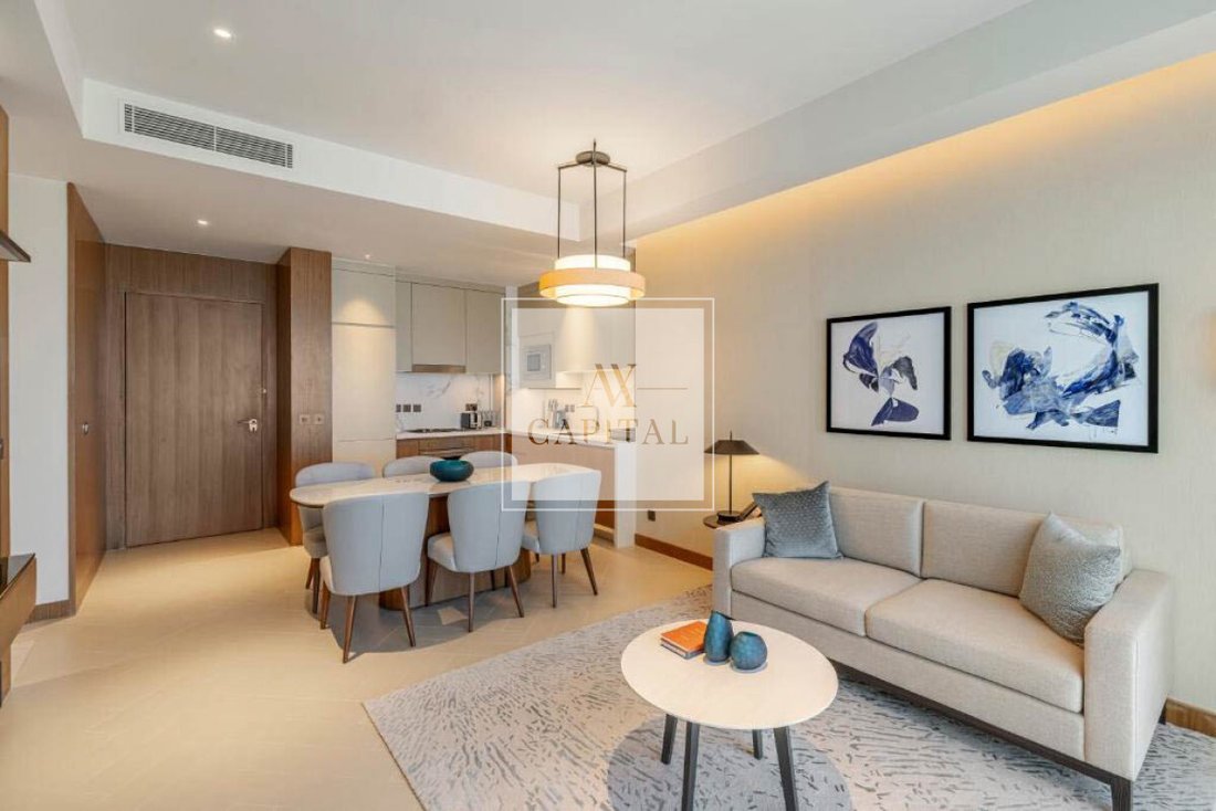 Apartment in Business Bay, Dubai, United Arab Emirates 4 - 18070232