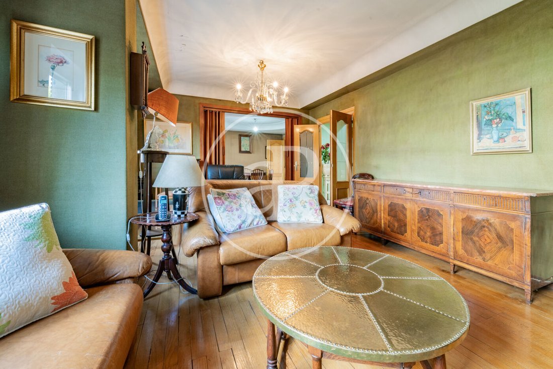Apartment in Retiro, Madrid, Spain 3 - 18070423