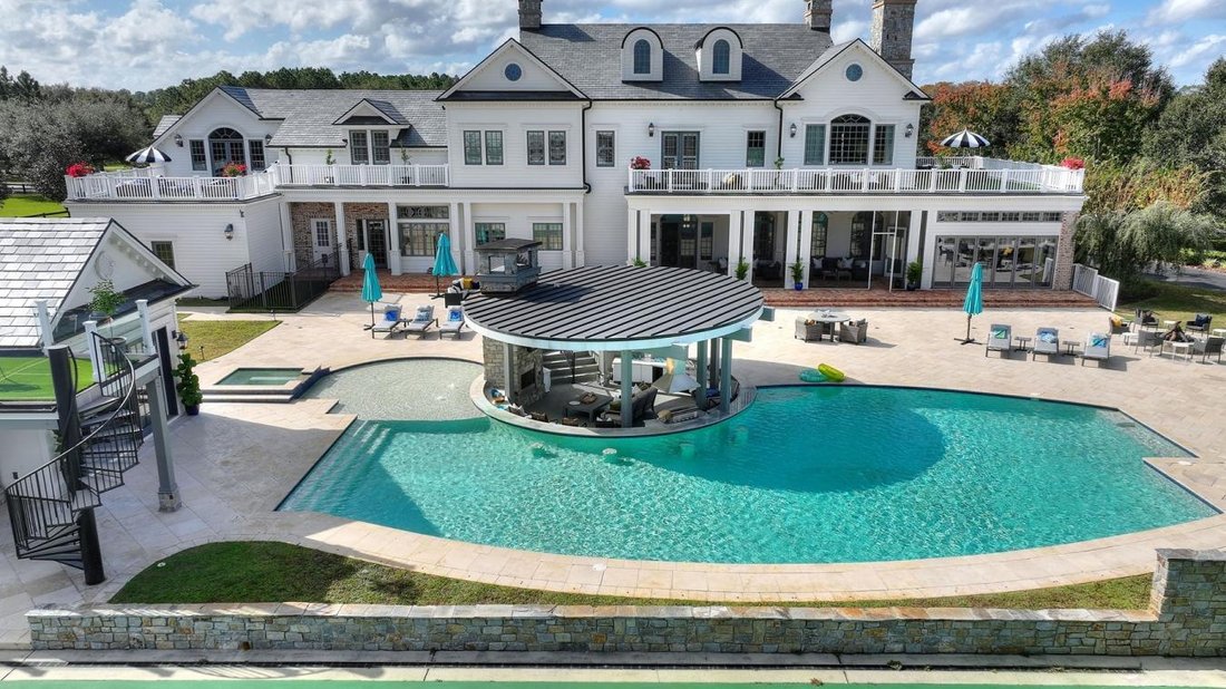 House in Chuluota, Florida, United States 4 - 18070302
