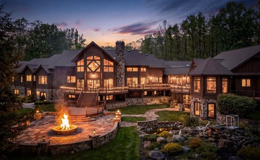 Casa a Aurora, Ohio, Stati Uniti 1