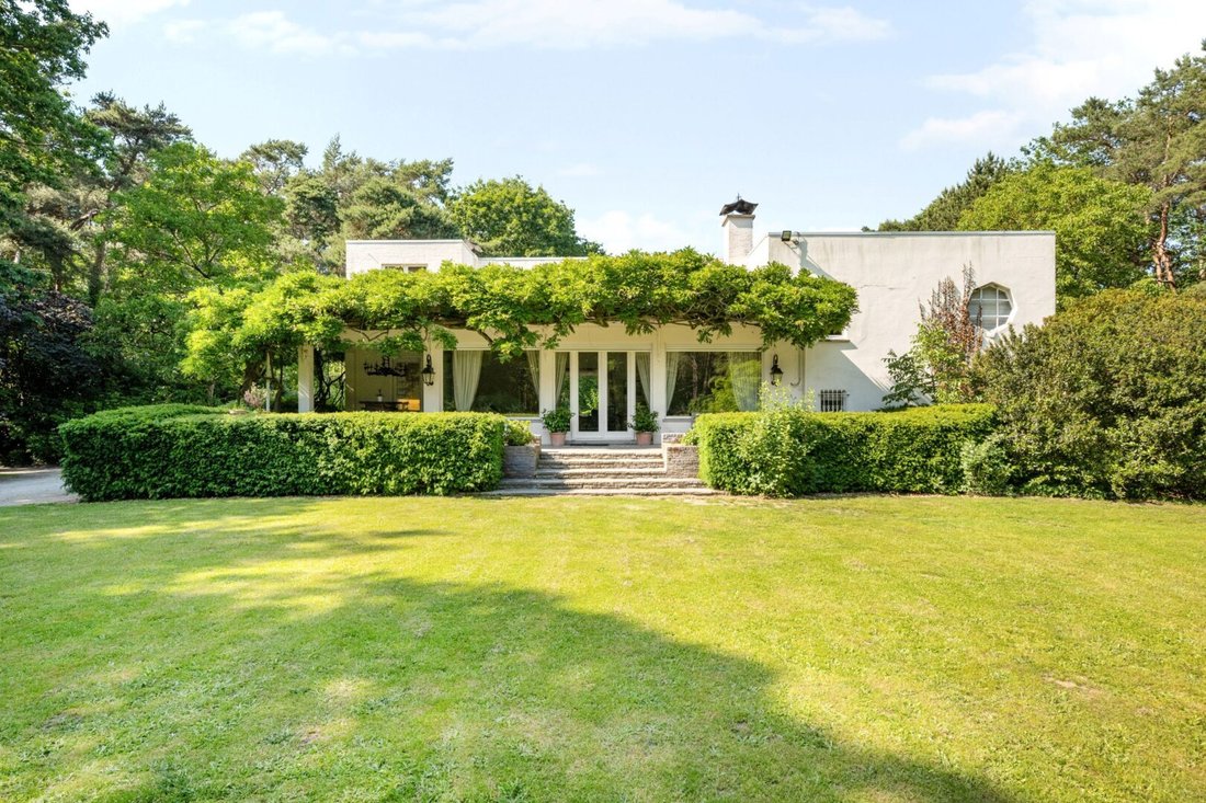 Villa in Grobbendonk, Flanders, Belgium 2 - 18070623