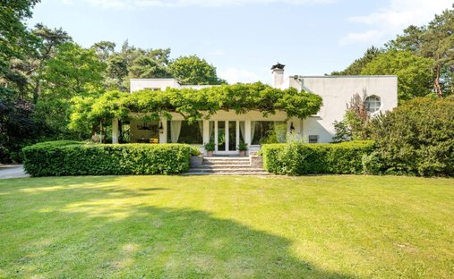 Villa in Grobbendonk, Flanders, Belgium 1