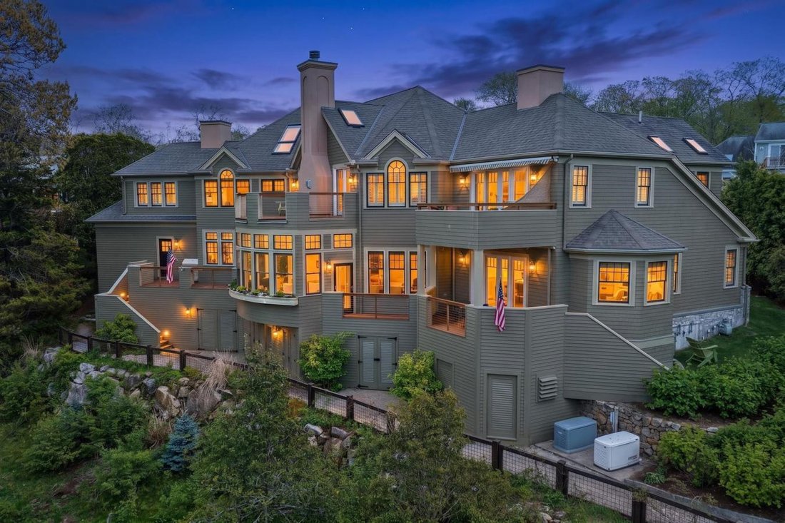 House in Falmouth, Massachusetts, United States 2 - 18070379