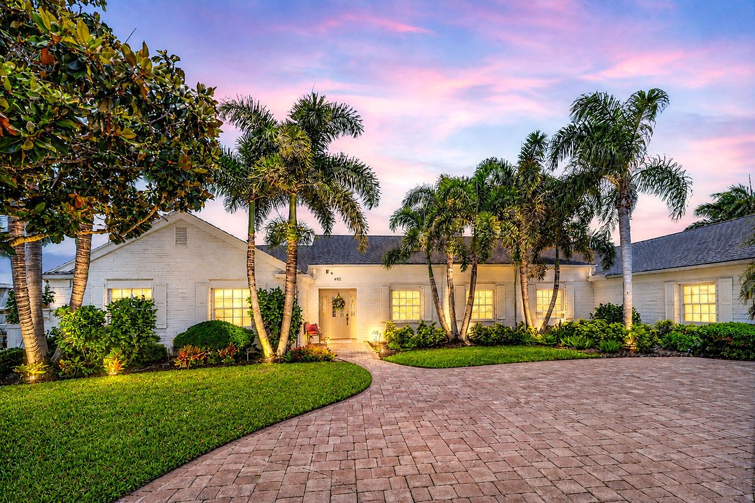 House in Indian Shores, Florida, United States 5 - 18070523