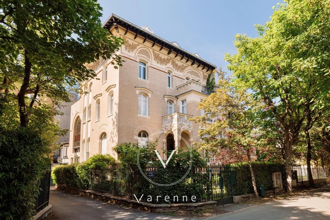 Apartment in Champerret-Berthier, Paris 17e Arrondissement, Paris 4 - 18070293
