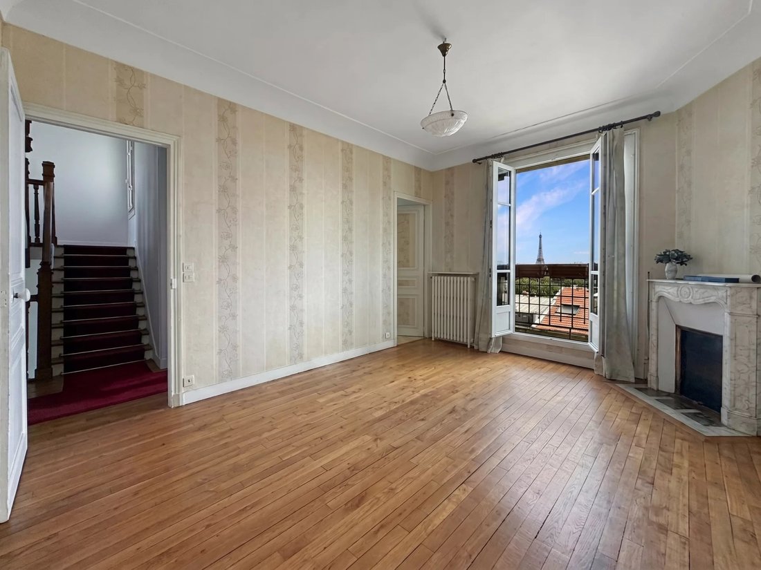 House in Plateau Nord, Suresnes, France 4 - 18070713