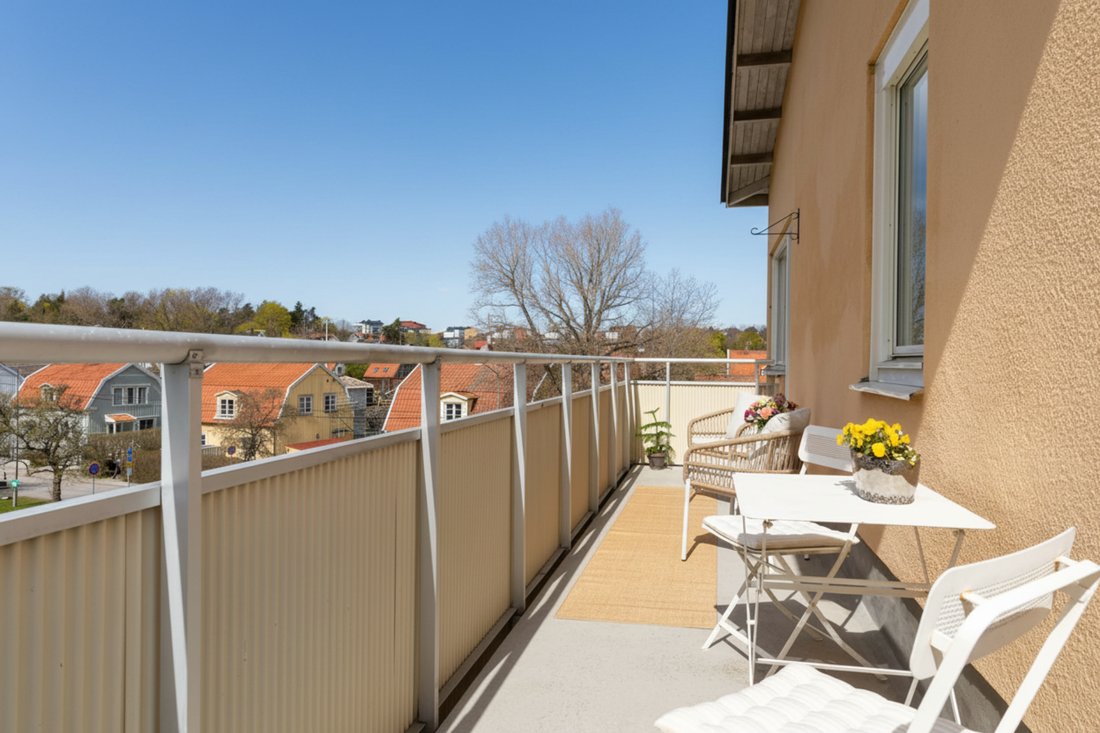Apartment in Stockholm, Stockholm County, Sweden 3 - 18070236