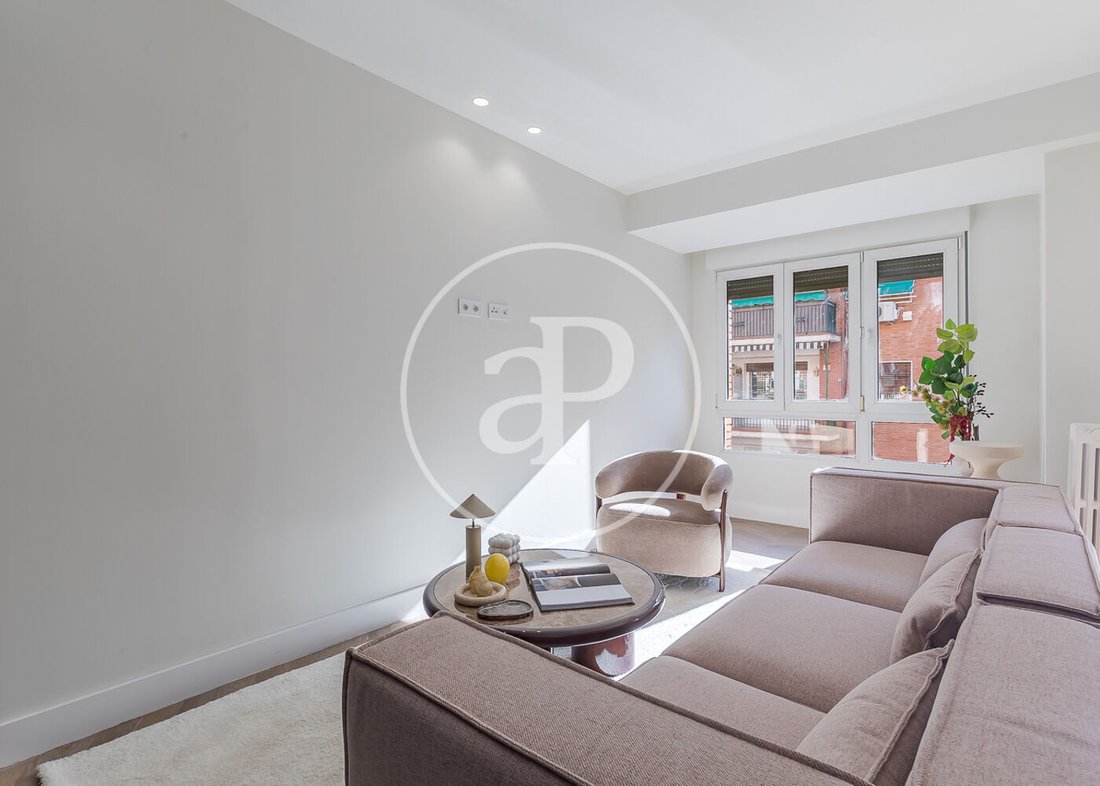 Apartment in Chamartín, Madrid, Spain 2 - 18070418
