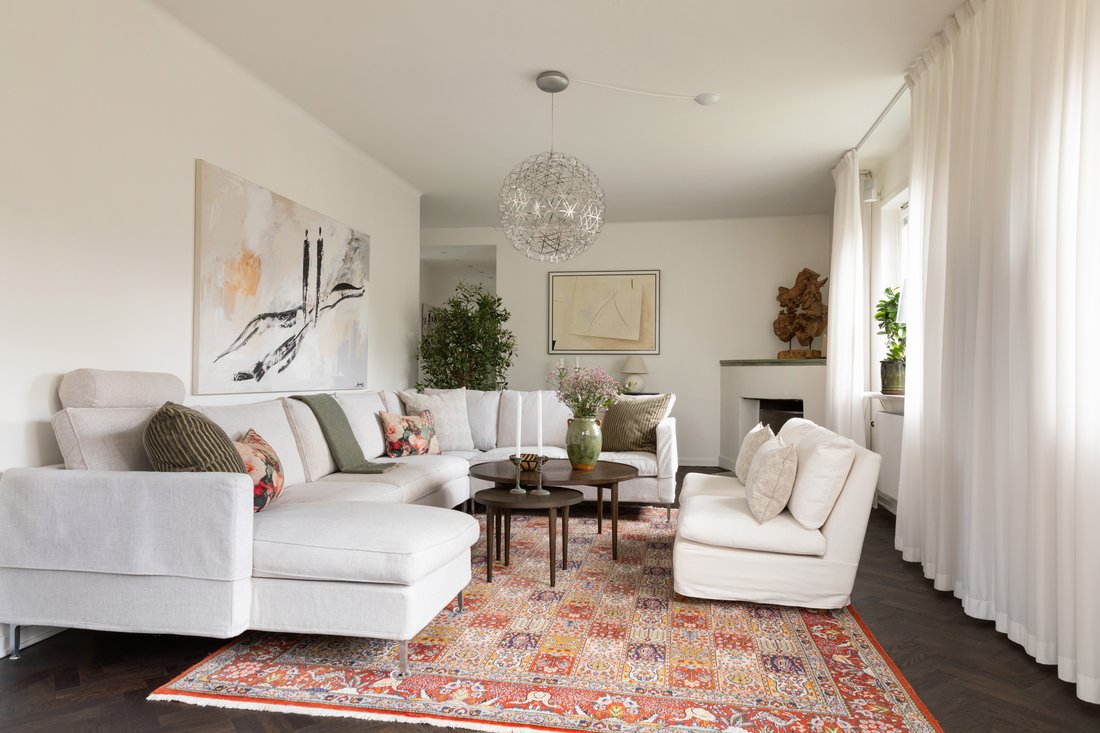 Apartment in Stockholm, Stockholm County, Sweden 2 - 18070236