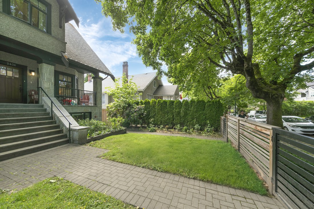 House in Vancouver, British Columbia, Canada 4 - 18070392