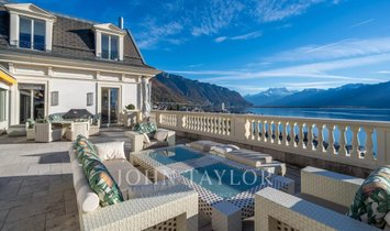 Montreux, Switzerland
