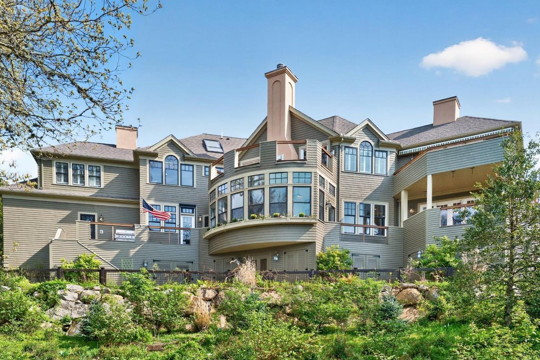 House in Falmouth, Massachusetts, United States 5 - 18070379