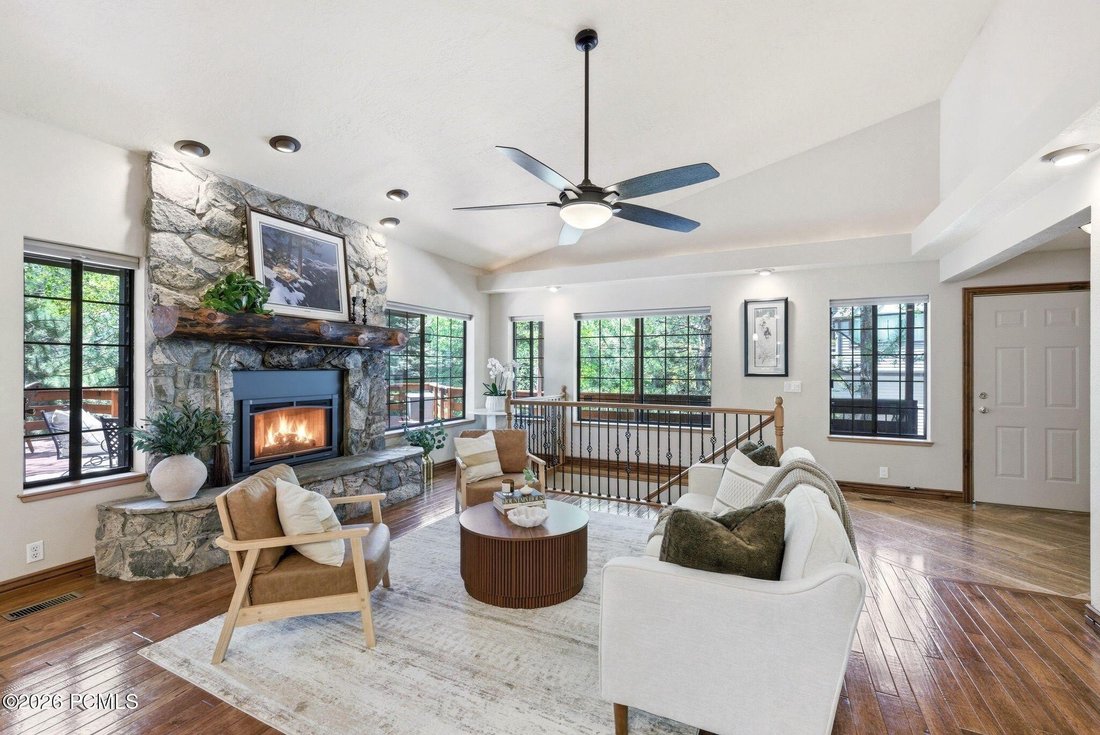 Condo in Park City, Utah, United States 1 - 18070659