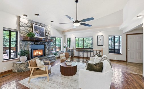 Condominio a Park City, Utah, Stati Uniti 1