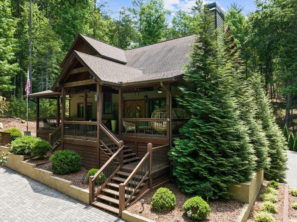 House in Cherry Log, Georgia, United States 2 - 18070579
