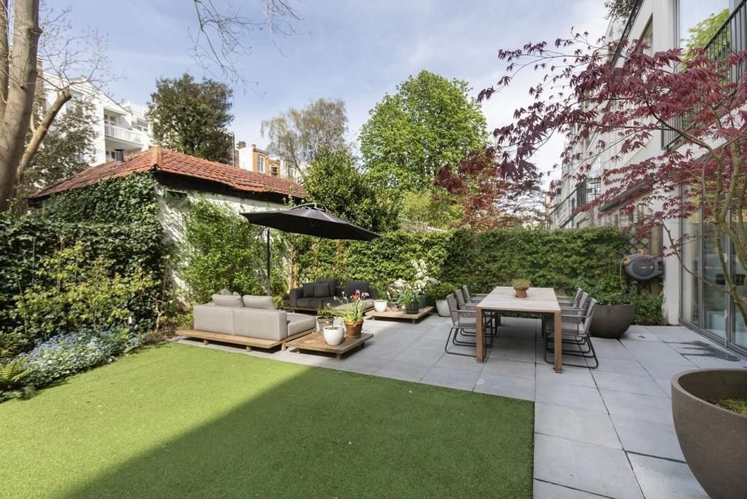 Villa in Apollobuurt, North Holland, Netherlands 2 - 18070648
