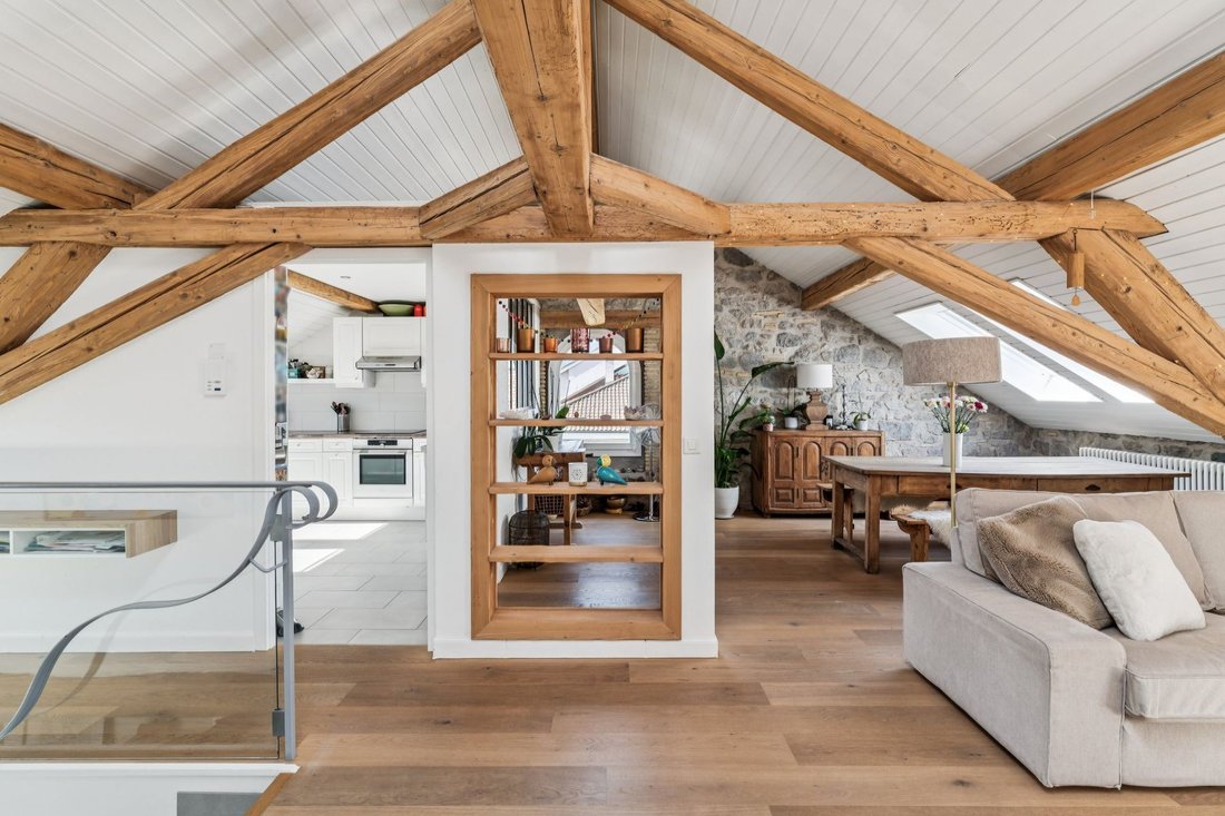 Apartment in Puplinge, Genève, Switzerland 2 - 18070085