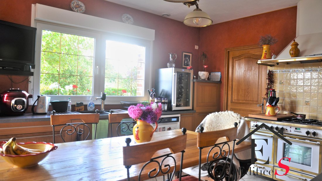 House in Villers-Bocage, Hauts-de-France, France 5 - 18070633