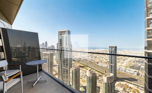 Apartment in Business Bay, Dubai, United Arab Emirates 1