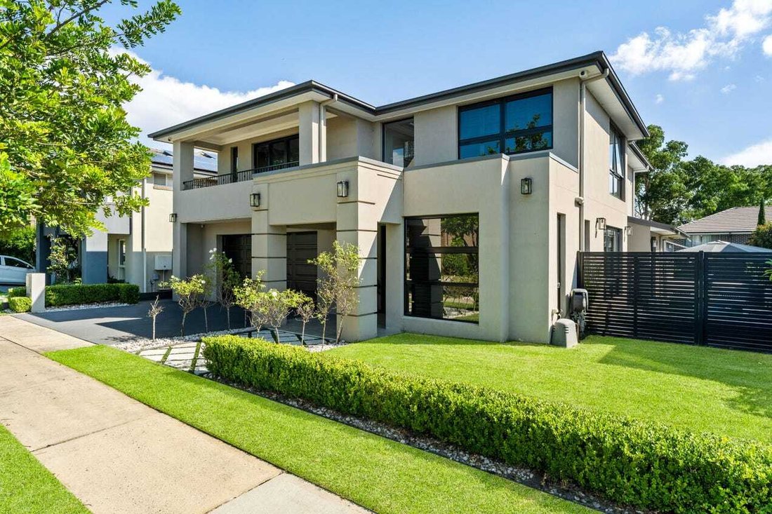 House in Glenmore Park, New South Wales, Australia 2 - 18070582