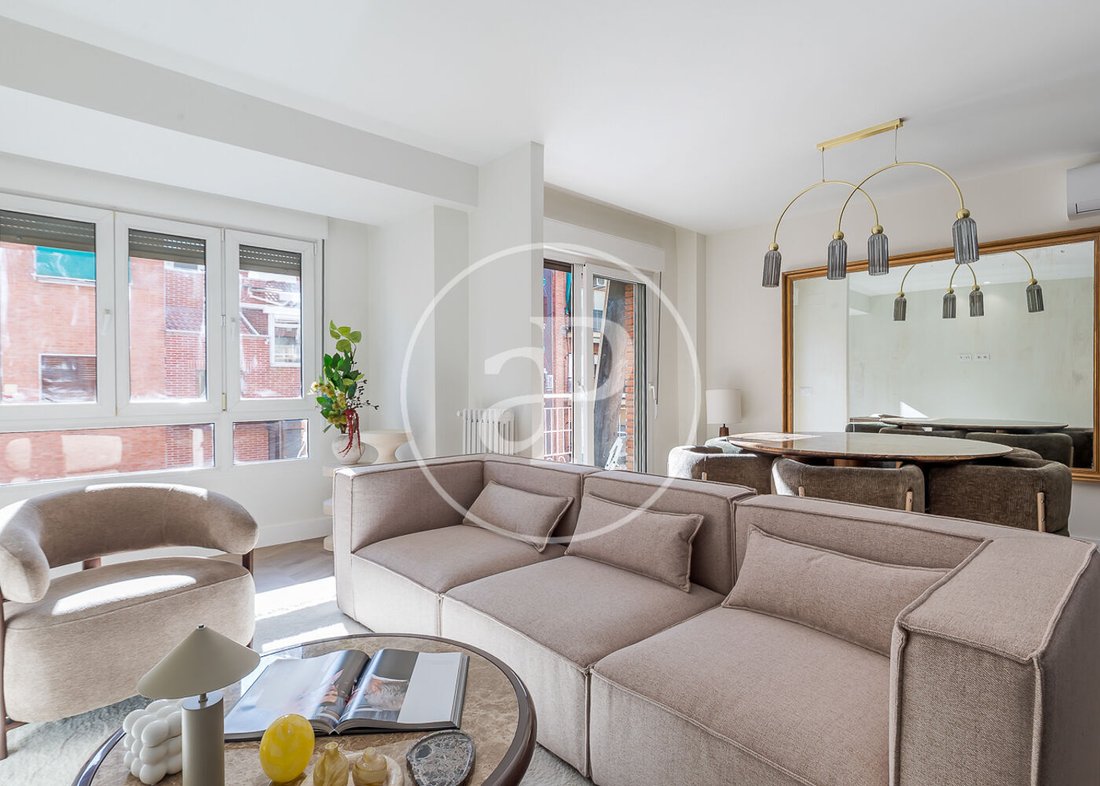 Apartment in Chamartín, Madrid, Spain 1 - 18070418