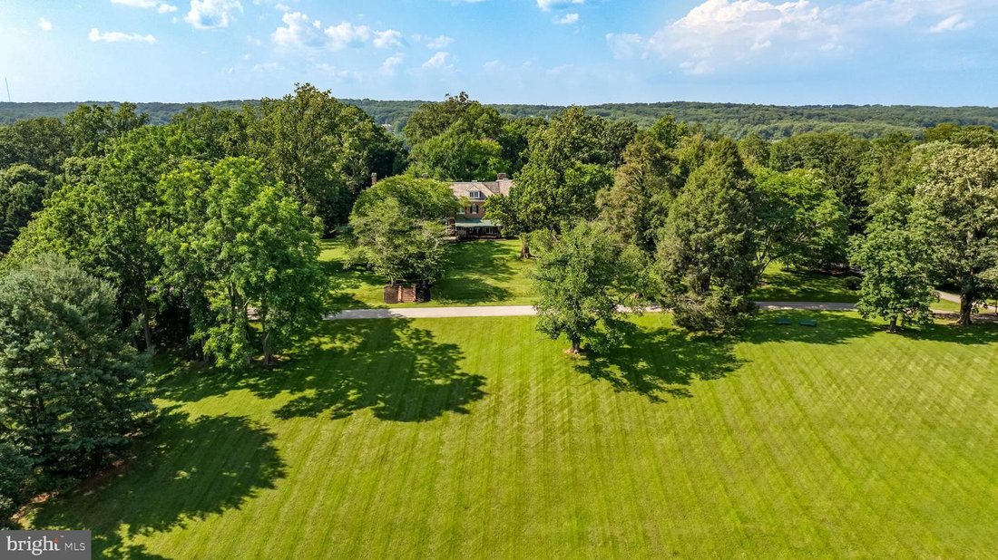 Land in Pikesville, Maryland, United States 1 - 18070565