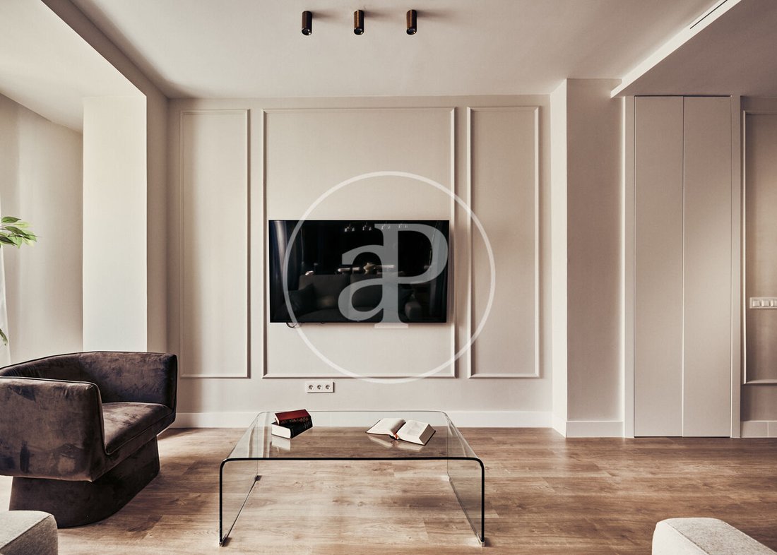 Apartment in Barrio Salamanca, Madrid, Spain 4 - 18070327