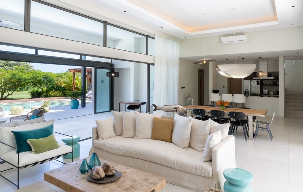 Townhouse in Beau Champ, Flacq District, Mauritius 4 - 18070410