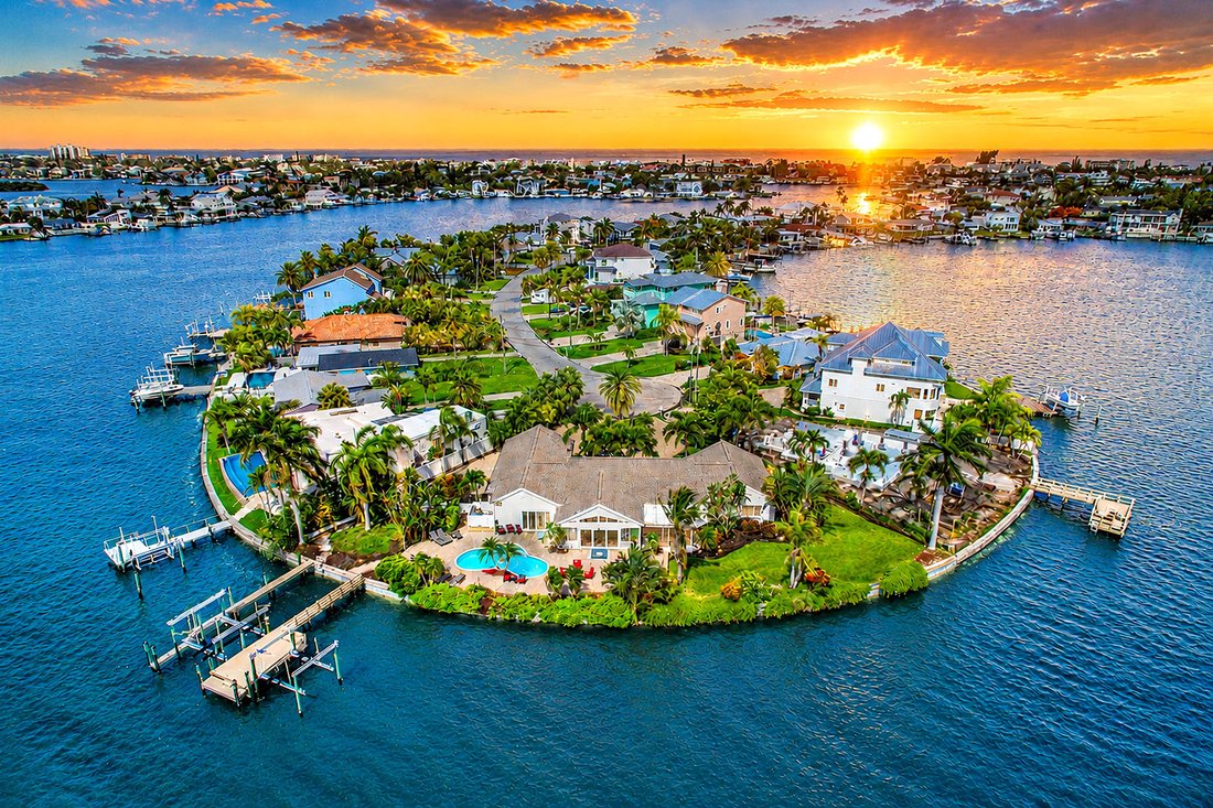 House in Indian Shores, Florida, United States 1 - 18070523