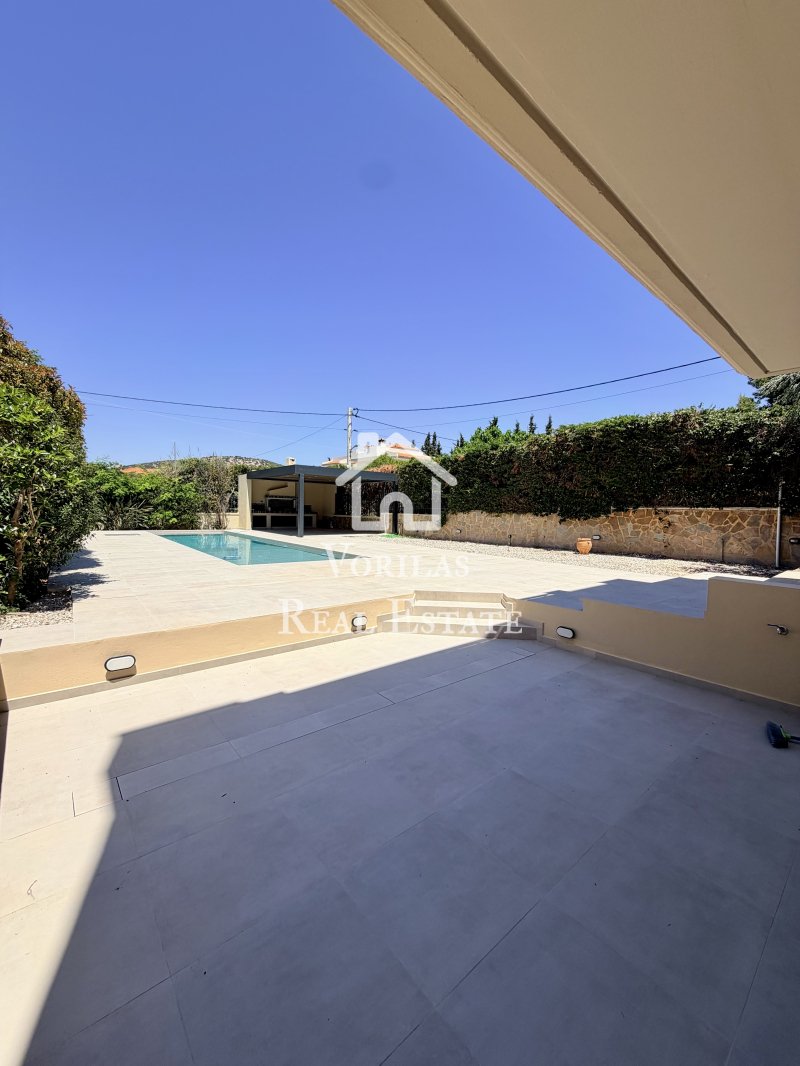 House in Kalyvia Thorikou, Attica, Greece 1 - 18070876