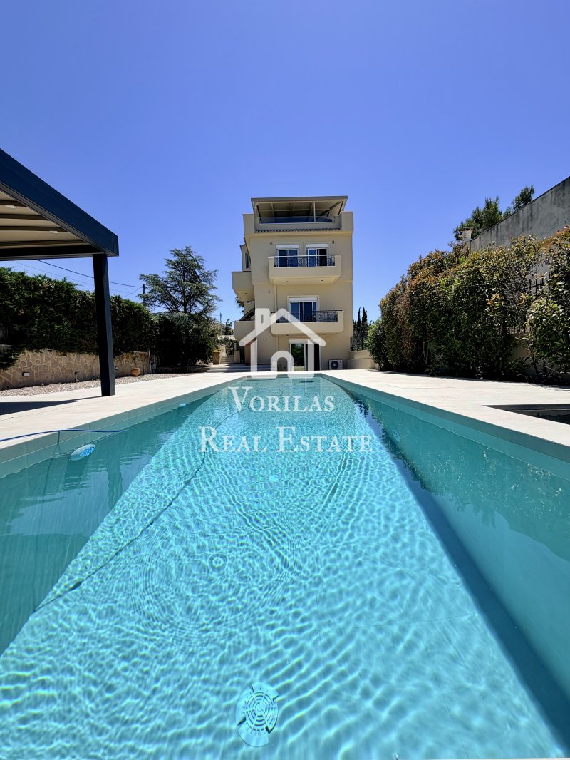 House in Kalyvia Thorikou, Attica, Greece 2 - 18070876