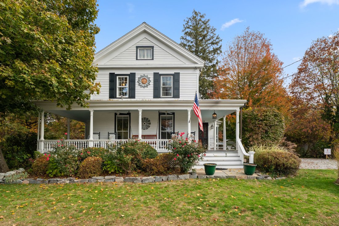 Deep River, Connecticut, United States 2 - 18070525