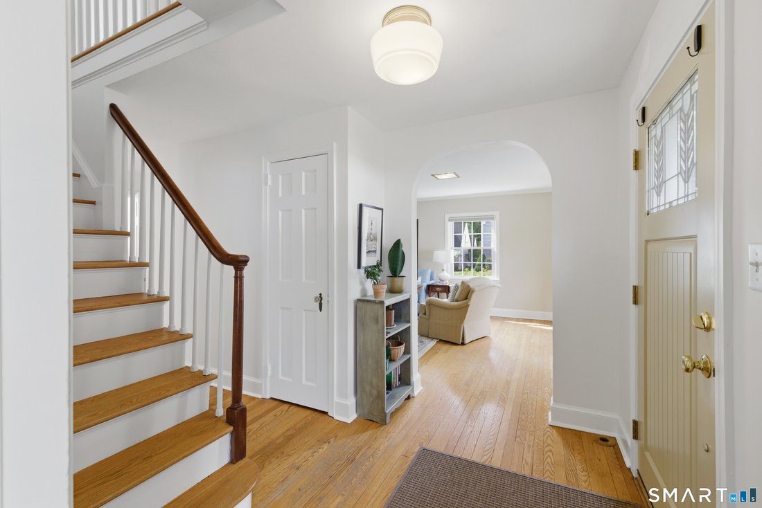 House in West Hartford, Connecticut, United States 4 - 18070152