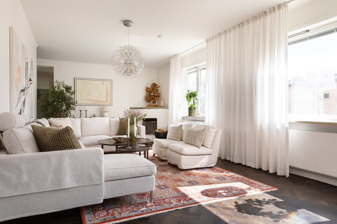 Apartment in Stockholm, Stockholm County, Sweden 1 - 18070236