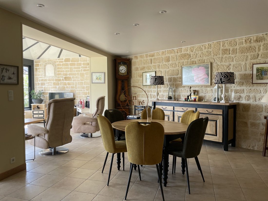 House in Hiersac, Nouvelle-Aquitaine, France 5 - 18078088