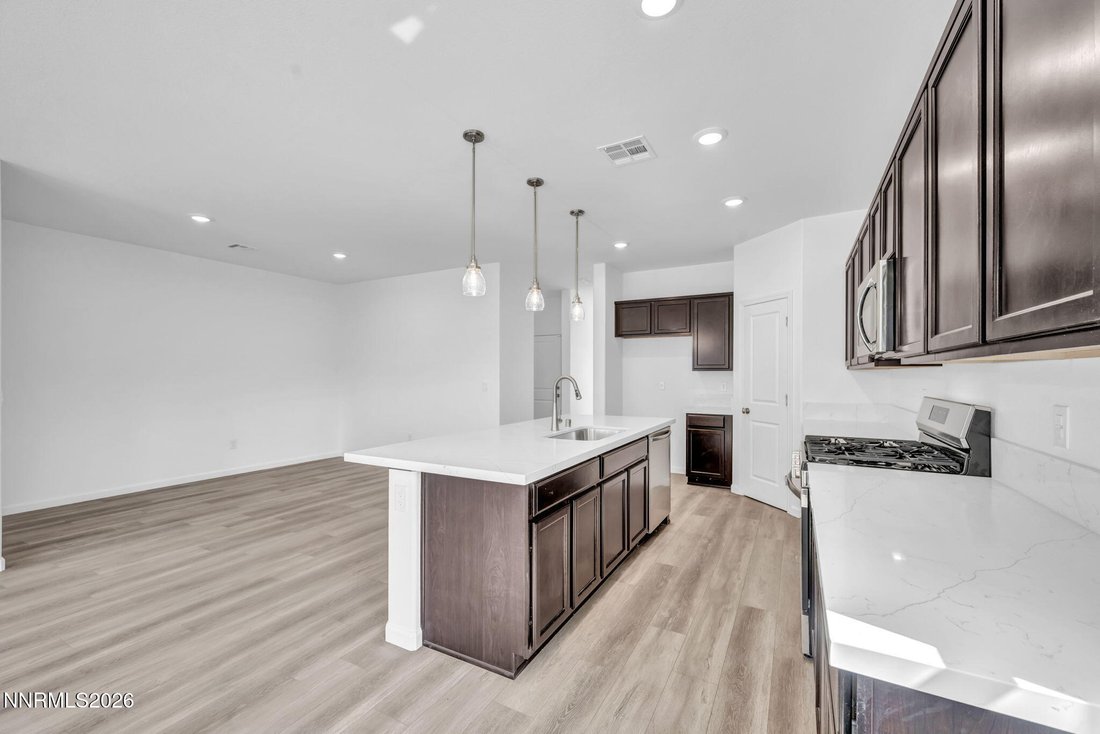 House in Carson City, Nevada, United States 5 - 17445937