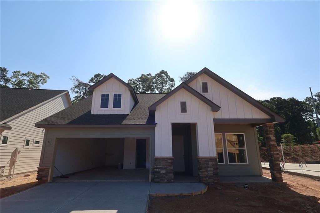 House in Gainesville, Georgia, United States 1 - 18075855