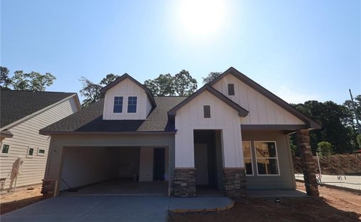 Maison à Gainesville, Géorgie, États-Unis 1