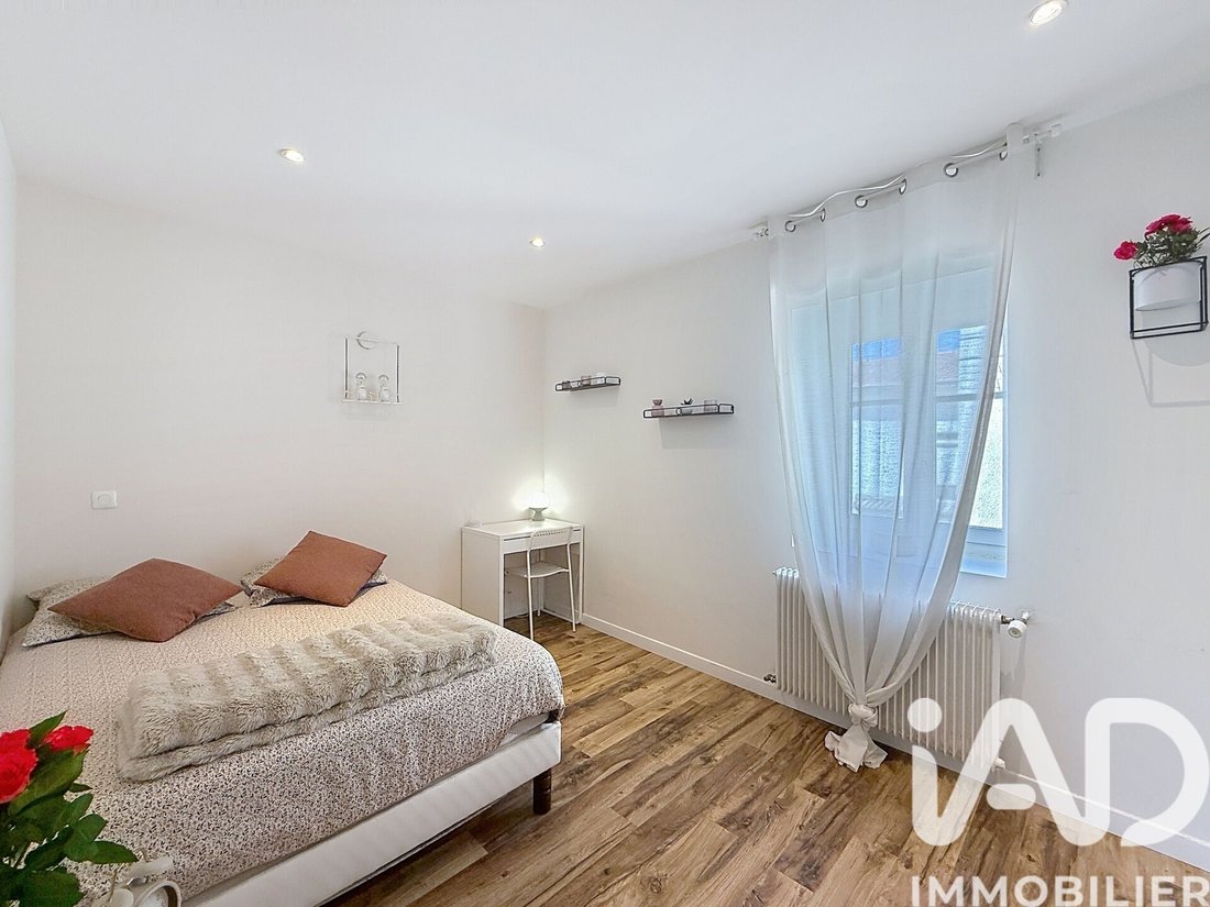 Apartment in Francheville le Haut-Bruissin, Francheville, France 5 - 18076845