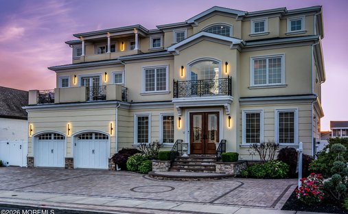 Maison à Toms River, New Jersey, États-Unis 1
