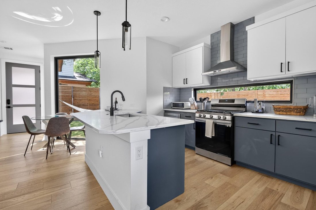 House in Austin, Texas, United States 4 - 18075117