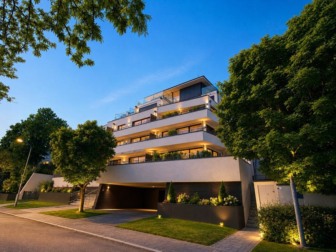 Apartment in Vienna, Wien, Austria 2 - 18061548
