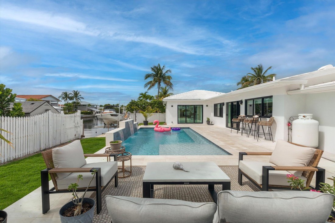 Casa a Key West, Florida, Stati Uniti 3 - 18074402