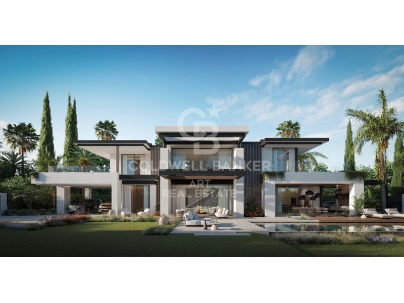 House in San Pedro de Alcantara, Andalusia, Spain 2 - 18076767