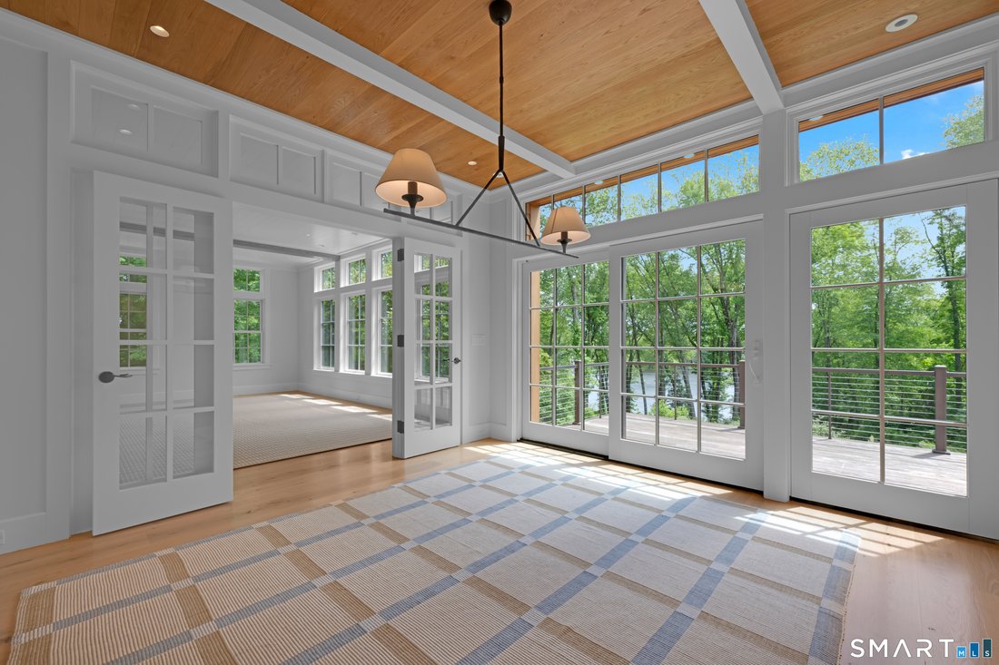 House in Woodstock, Connecticut, United States 4 - 18071422