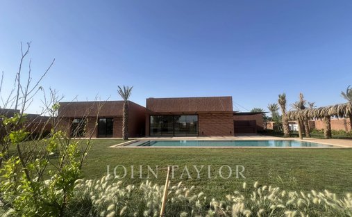 Villa a Marrakech, Marrakech-Safi, Marocco 1