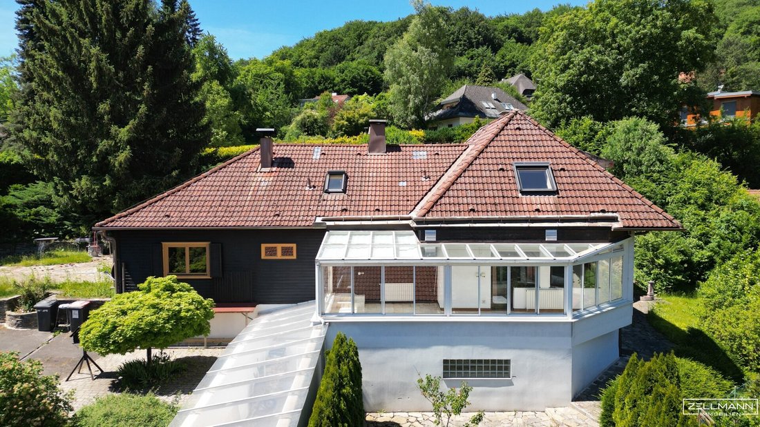 Mauerbach, Lower Austria, Austria 4 - 18073452