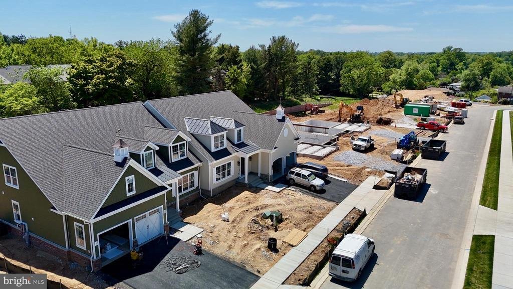 House in Towson, Maryland, United States 3 - 18045571